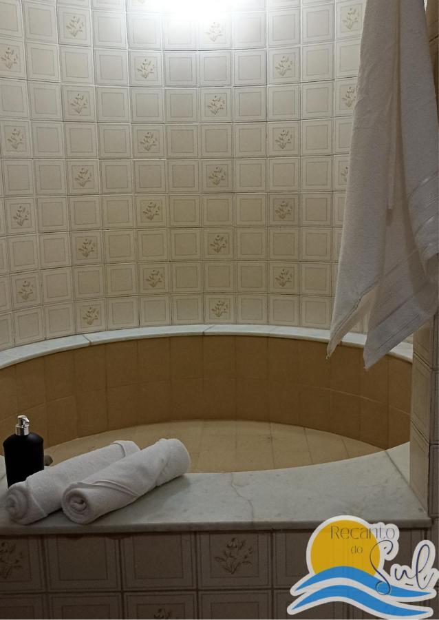 Recanto Do Sul Suites Tamandare Exterior photo