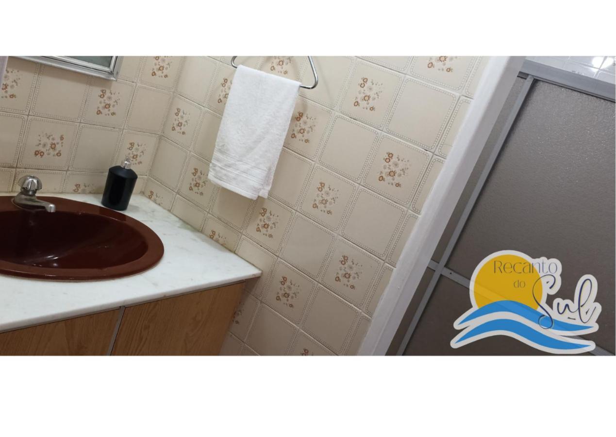 Recanto Do Sul Suites Tamandare Exterior photo