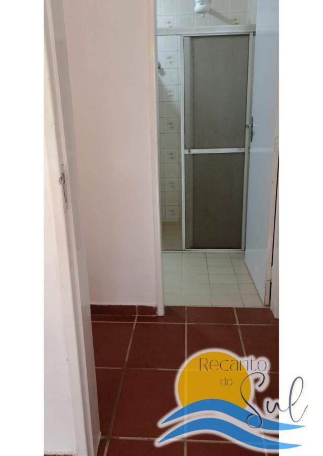 Recanto Do Sul Suites Tamandare Exterior photo