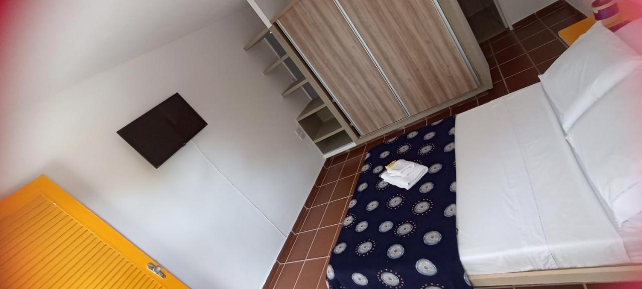 Recanto Do Sul Suites Tamandare Exterior photo